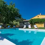Casale Verdicchio 10&2, Emma * Montecarotto