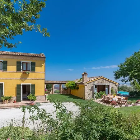 Casale Verdicchio 10&2, Emma *