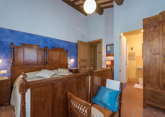 Casale Verdicchio 10&2, Emma Montecarotto